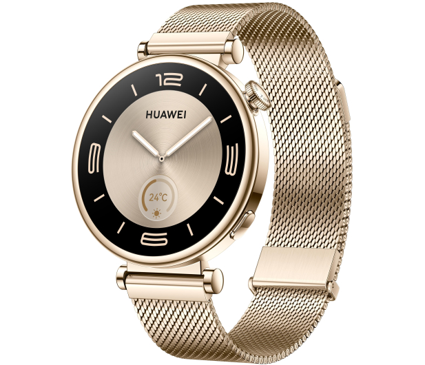 Huawei Watch GT 4 Elegant 41mm - 1173682 - zdjęcie 2